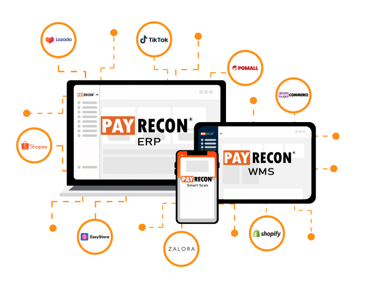 PayRecon - 🔥Introducing our latest product from PayRecon